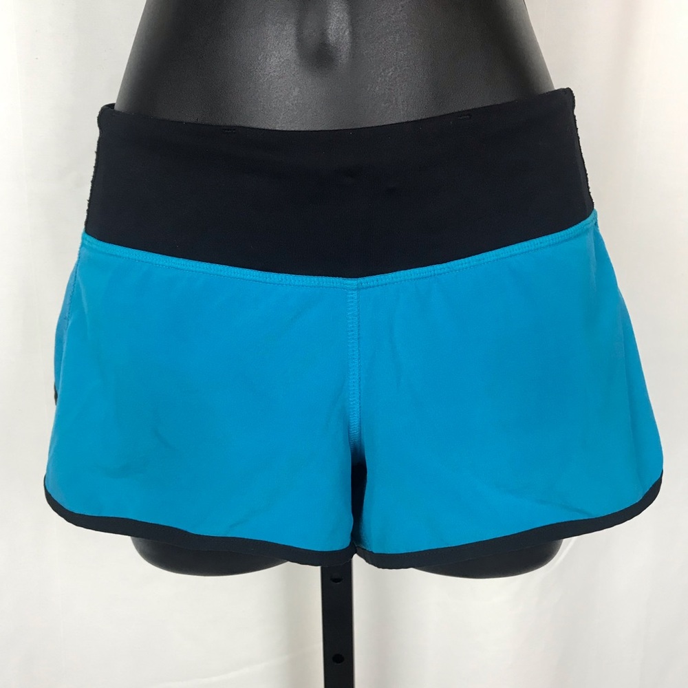 LULULEMON ATHLETICA
